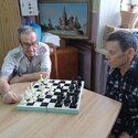 Польза игры в шашки и шахматы для людей старшего поколения