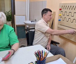 Когнитивные упражнения для улучшения памяти пожилых людей: эффективные тренировки для мозга