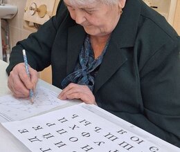 Когнитивные упражнения для улучшения памяти пожилых людей: эффективные тренировки для мозга