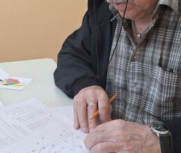 Когнитивные упражнения для улучшения памяти пожилых людей: эффективные тренировки для мозга