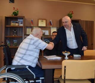 День памяти о россиянах, исполнявших служебный долг  за пределами Отечества