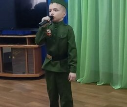 С праздником мужчины! 