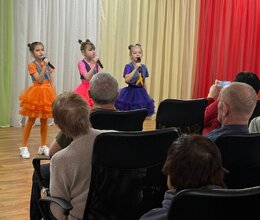 С праздником мужчины! 