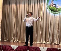 С Днем защитника Отечества