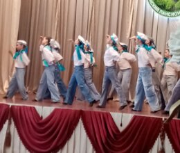 С Днем защитника Отечества