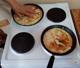 Масленичная неделя в разгаре!