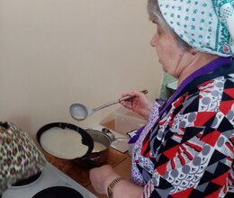 Масленичная неделя в разгаре!