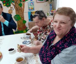 Масленичная неделя в разгаре!