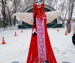 Широкая Масленица!