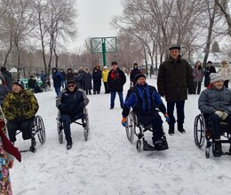 Широкая Масленица!