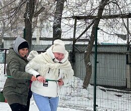 Широкая Масленица!