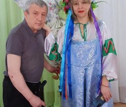 Проводы зимы в СГО