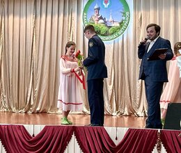 Весенний праздник для милых женщин!