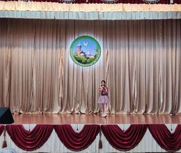 С праздником весны Вас милые дамы!