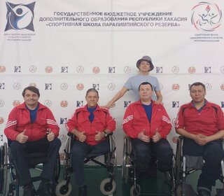 Чемпионат РХ по настольным играм