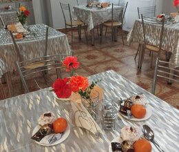 Светлая Пасха в СГО