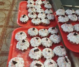 Светлая Пасха в СГО