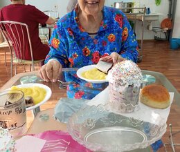 Христианский праздник Светлая Пасха