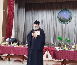 Христианский праздник Светлая Пасха