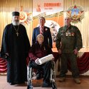 80-летию Победы посвящается!
