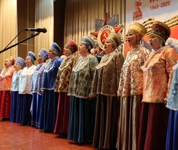 80-летию Победы посвящается!