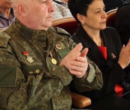 80-летию Победы посвящается!