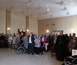 80-летию Победы посвящается!