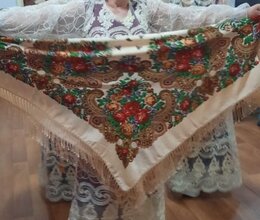 Творческая встреча с обществом 