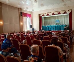 Песни о России