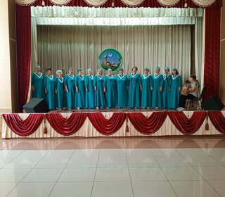 Песни о России