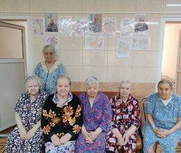 Реализация проекта «Деменция. Жизнь продолжается в АПВ.