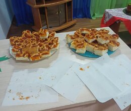 Культурное мероприятие осени