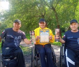 Межрегиональный Фестиваль по настольным играм