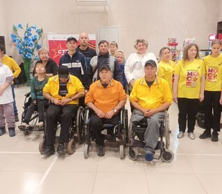 Межрегиональный Фестиваль по настольным играм