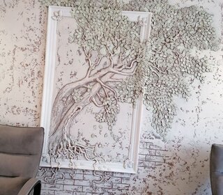 КАБИНЕТ ПСИХОЛОГИЧЕСКОЙ разгрузки: пространство отдыха и восстановления для работников Абаканского пансионата ветеранов