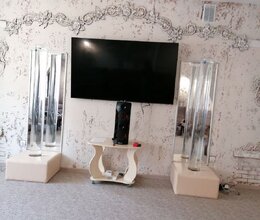 КАБИНЕТ ПСИХОЛОГИЧЕСКОЙ разгрузки: пространство отдыха и восстановления для работников Абаканского пансионата ветеранов