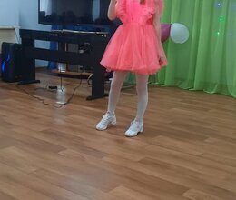 Концертная программа от учеников и преподавателей музыкальной школы