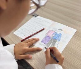 Забота о старшем поколении