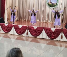 С Днем пожилого человека