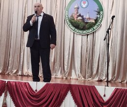 С Днем пожилого человека