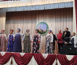 С Днем пожилого человека