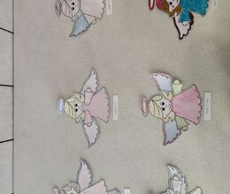 Арт-терапевтическая техника метафорическая кукла -