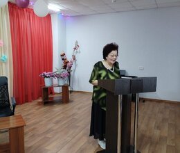 День пожилого человека в СГО