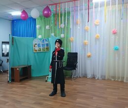 Учащиеся музыкальной школы в гостях учреждения СГО