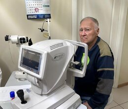 Сотрудничество с благотворительным фондом 