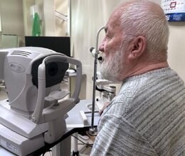 Сотрудничество с благотворительным фондом 