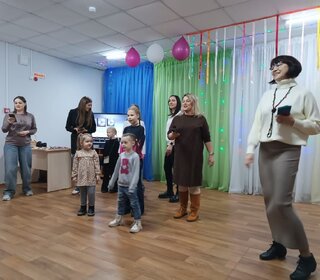 День народного единства в СГО