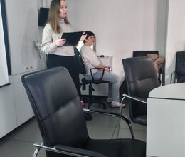 ПРОФИЛАКТИКА ОРВИ И ГРИППА