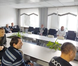 ПРОФИЛАКТИКА ОРВИ И ГРИППА