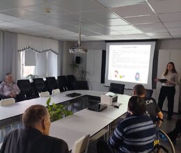 ПРОФИЛАКТИКА ОРВИ И ГРИППА